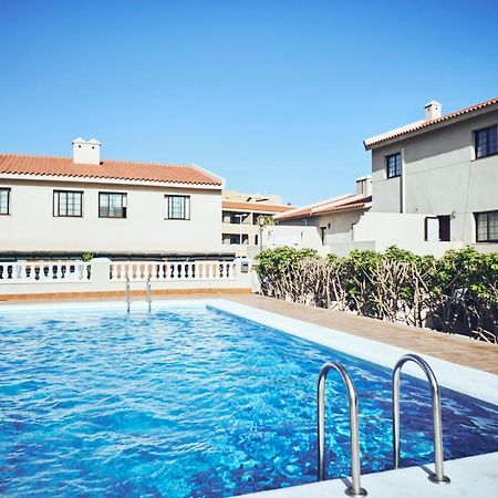 Appartamento Luxury house in El Médano Esterno foto