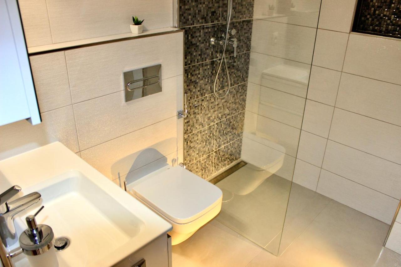 Appartamento Luxury house in El Médano Esterno foto