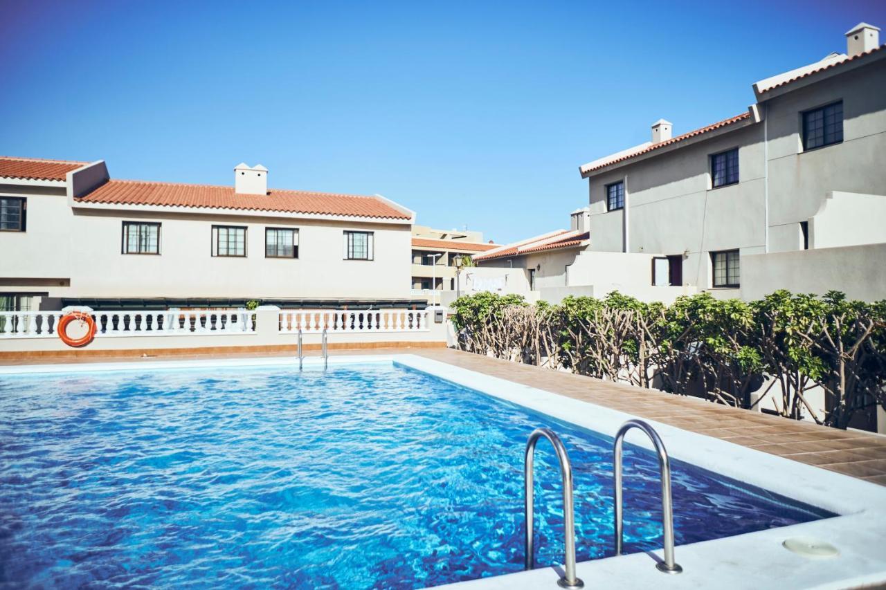Appartamento Luxury house in El Médano Esterno foto