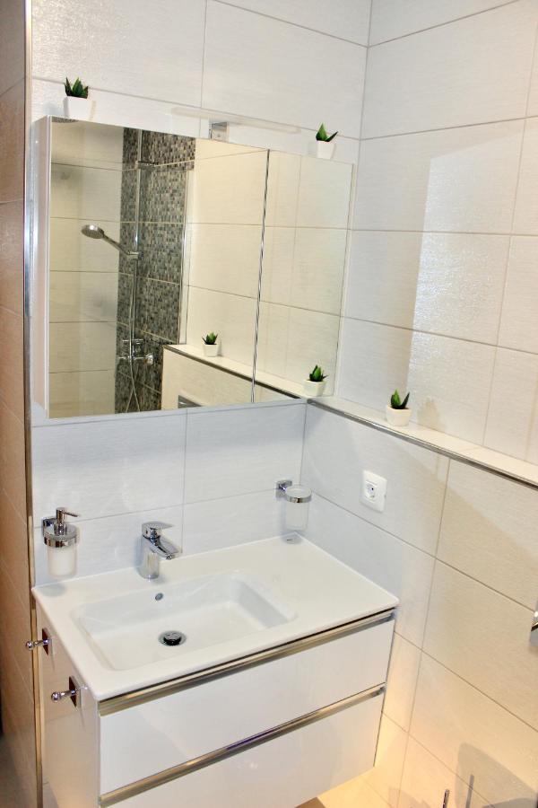 Appartamento Luxury house in El Médano Esterno foto