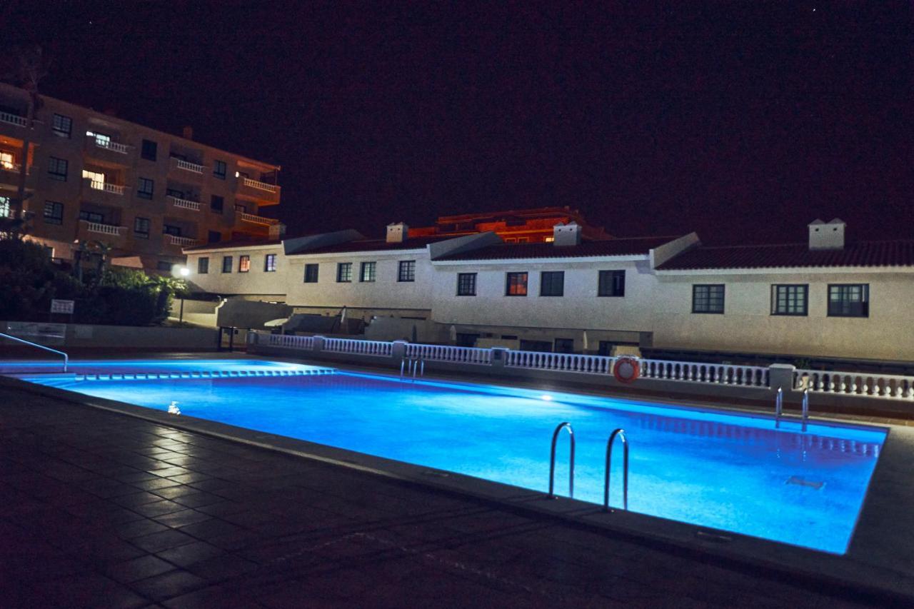 Appartamento Luxury house in El Médano Esterno foto