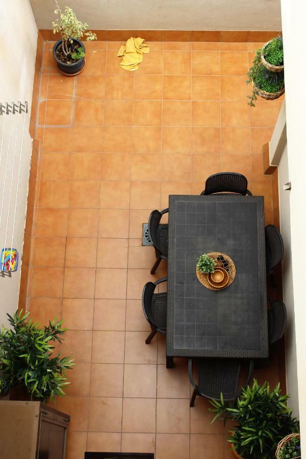 Appartamento Luxury house in El Médano Esterno foto