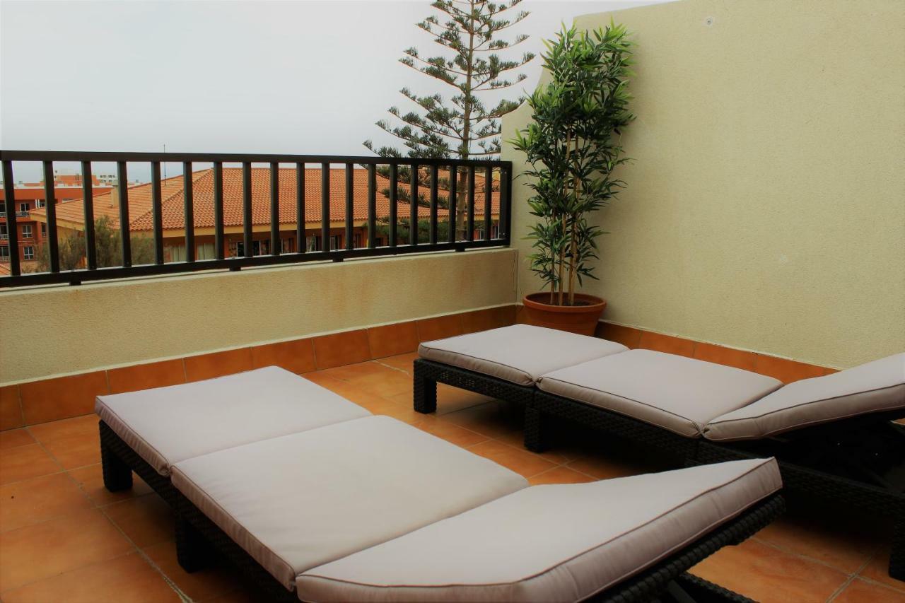 Appartamento Luxury house in El Médano Esterno foto