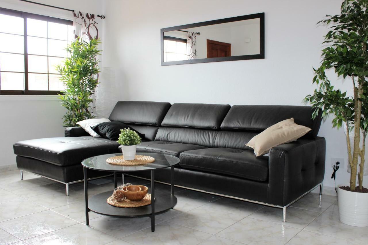 Appartamento Luxury house in El Médano Esterno foto