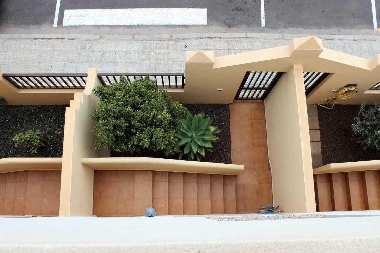 Appartamento Luxury house in El Médano Esterno foto