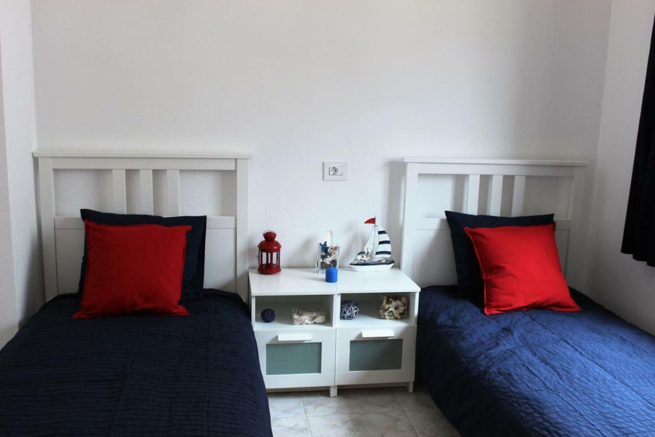 Appartamento Luxury house in El Médano Esterno foto