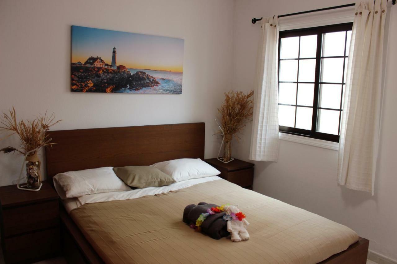 Appartamento Luxury house in El Médano Esterno foto