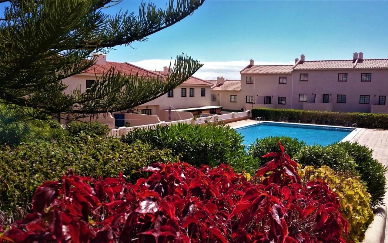 Appartamento Luxury house in El Médano Esterno foto